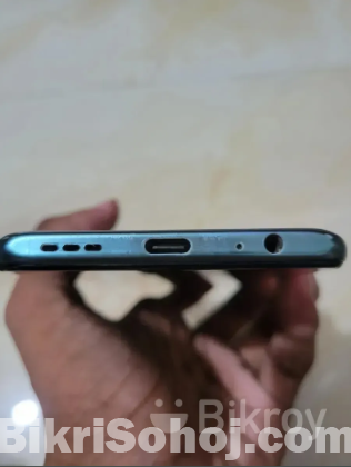 Redmi note 10
